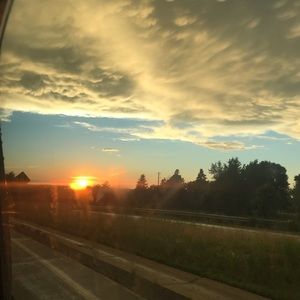 Meet your Posher, Iris